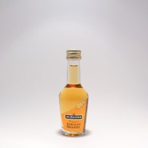 De Kuyper Apricot Brandy