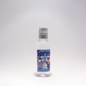 Mikkeller Spirits