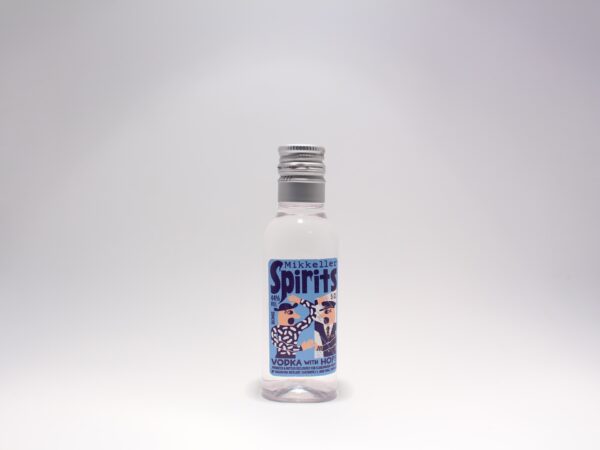 Mikkeller Spirits