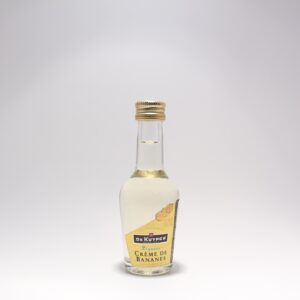 De Kuyper Creme de Bananes