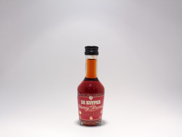 De Kuyper Cherry Brandy