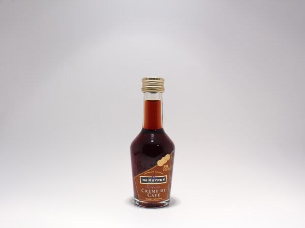 De Kuyper Creme de Cafe