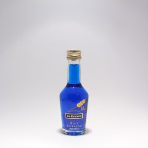 De Kuyper Blue Curacao