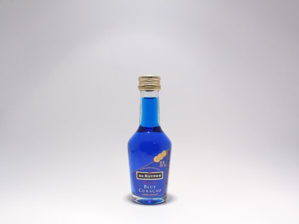 De Kuyper Blue Curacao
