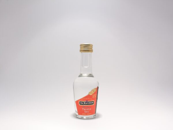 De Kuyper Triple Sec