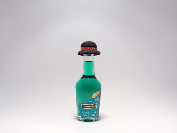De Kuyper Creme de Menthe