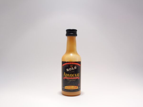Bols Advocaat