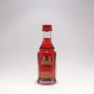 Bols Kontiki Red Orange