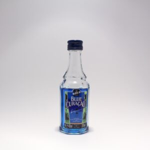 Bols Blue Curacao