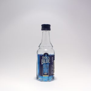 Bols Blue