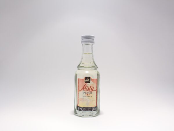 Bols Misty Peach