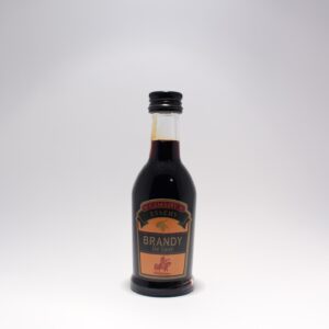 Gimsoy Essens Brandy De Luxe