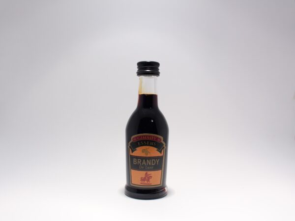 Gimsoy Essens Brandy De Luxe
