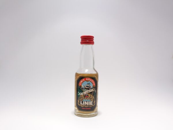 Linie Aquavit