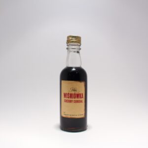 Visniowka Cherry Cordial