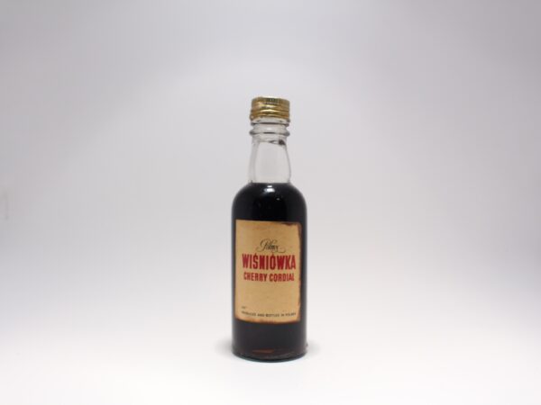 Visniowka Cherry Cordial