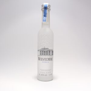 Belvedere Vodka