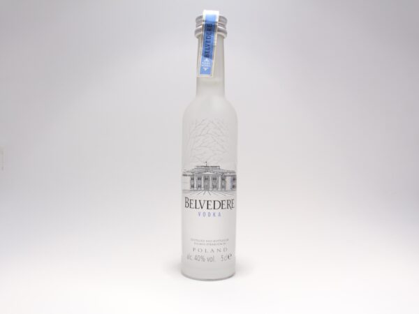 Belvedere Vodka