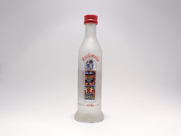 Krolemska Vodka