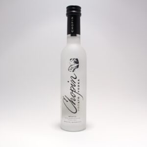 Chopin Potato Vodka