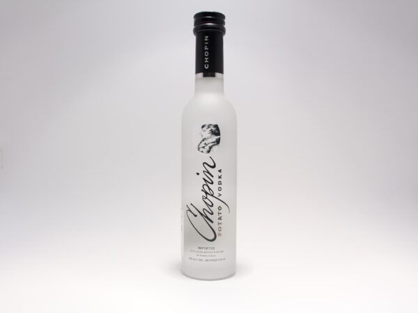 Chopin Potato Vodka