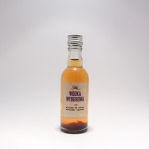 Wodka Wyborowa