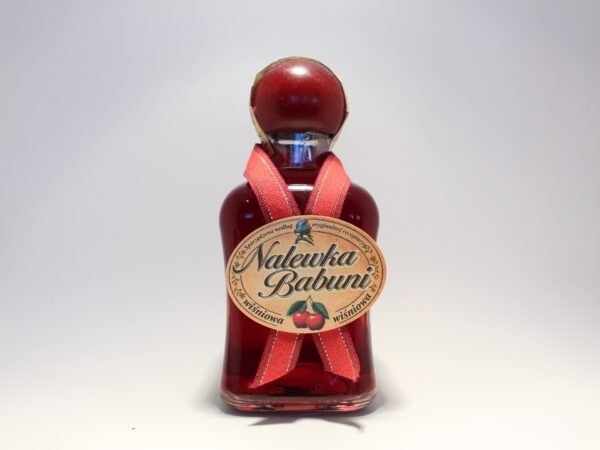 Nalewka Babuni