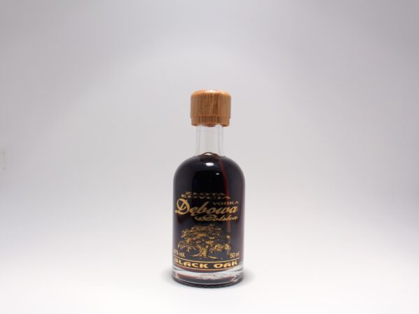Debowa Black Oak