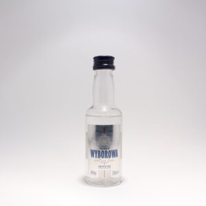 Wyborowa Vodka