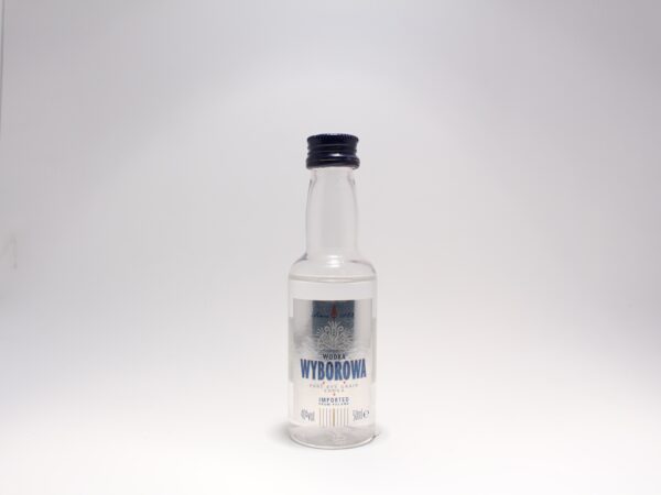 Wyborowa Vodka