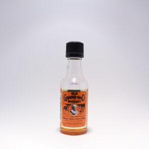 Old Grand-Dad Whiskey