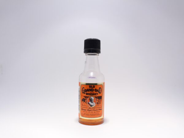 Old Grand-Dad Whiskey