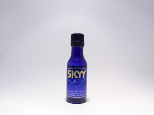 Skyy Vodka