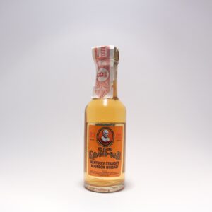 Old Grand-Dad Whiskey