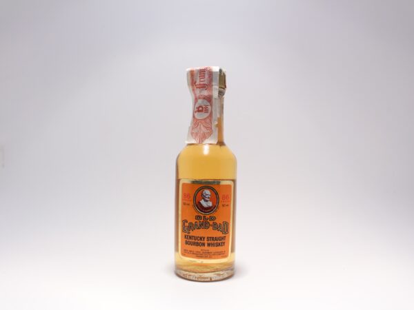 Old Grand-Dad Whiskey
