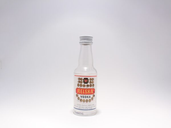 Relska Vodka