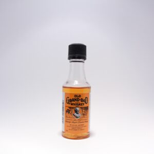 Old Grand-Dad Whiskey