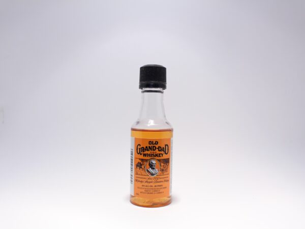 Old Grand-Dad Whiskey