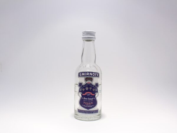 Smirnoff Vodka