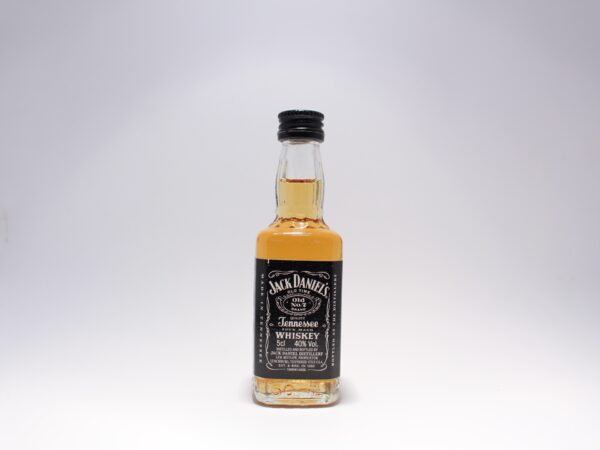 Jack Daniels