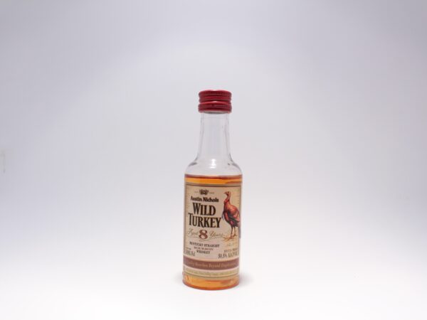Wild Turkey