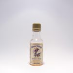 Admiral Nelson’s Spiced Rum
