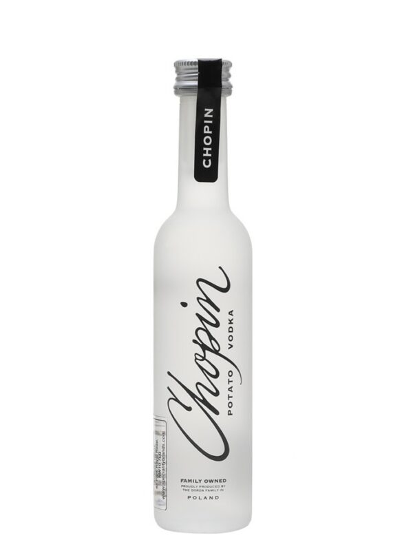 Chopin Potato Vodka