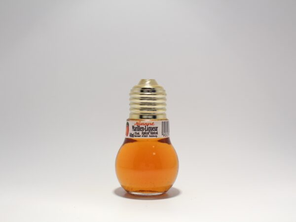Marillen Apricot Liqueur