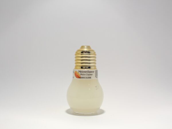 Melonenliqueur