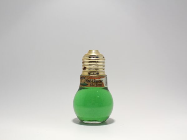 Kiwi Liqueur