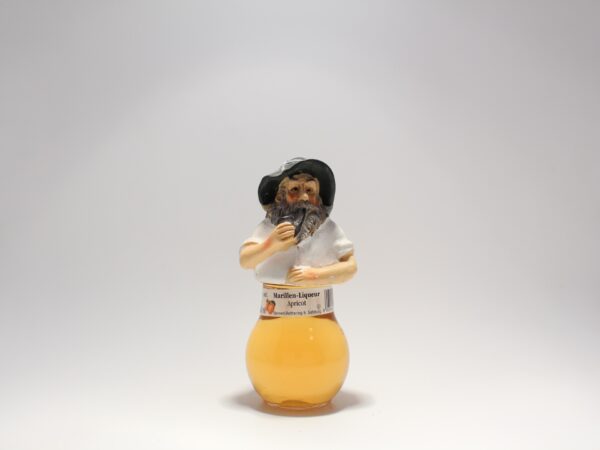 Marillen Liqueur Apricot
