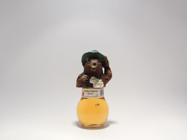 Marillen Liqueur Apricot