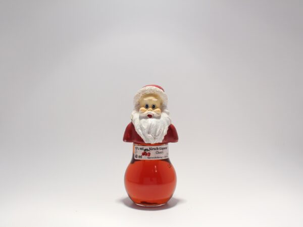 Kirsch Liqueur Cherry