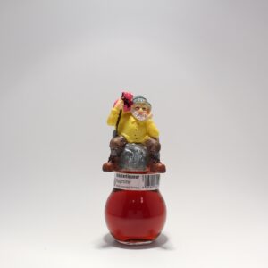 Kräuterliqueur Magenbitter